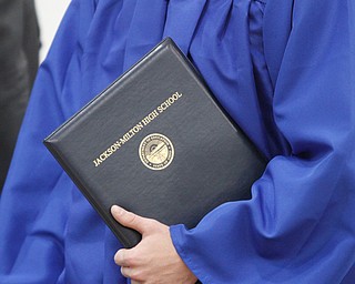        ROBERT K. YOSAY  | THE VINDICATOR..Jackson Milton Class of 2016....  .THE Diploma.. - -30-.