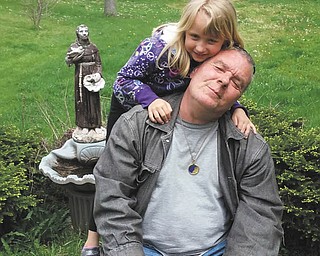 A Father's Day photo sent by Sunny Price.