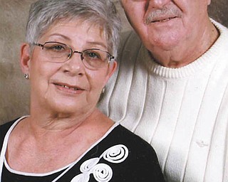 MR. AND MRS. SAMUEL RICH