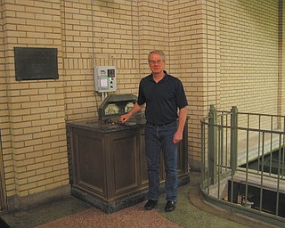 SPECIAL TO THE VINDICATOR
Niles Historical Society will meet at 7 p.m. July 18 in the Westenfield Room at Ward-Thomas Museum, 503 Brown St., Niles. Thomas Holloway, chief engineer at Mahoning Valley Sanitary District will discuss the past and present treatment of water and the plant facilities. Learning the history behind the clean, safe water development for the city and area at Meander Reservoir is necessary to understanding the cost and improvements being made today. More than five-million trees, mostly conifers, were planted at Meander in a five-year reforestation program to conserve its waters and prevent soil erosion. The cost to attend is $5 and refreshments will be served. For information call 330-544-2143.
