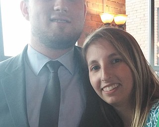 CHRISTOPHER MARK AND JENNIFER KIRKPATRICK