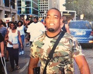 Person of interest in Dallas police shootings during July 7 protests of police killings this week in Louisiana and Minnesota. 