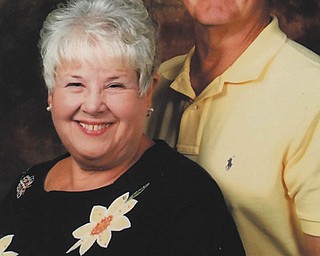 MR. AND MRS. DON ALLEN