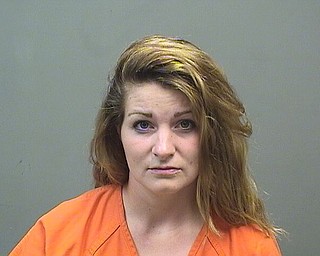 Tiffany Mesko mug