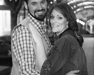 JOSHUA PIELAGE AND MEGAN GARRIS
