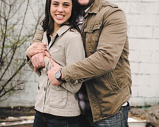 JACKIE GLISTA AND JORDAN GRAHAM