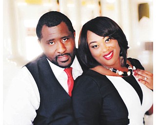 JUSTIN J. LEACH AND SIERRA M. NAPIER