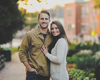 ADAM MUTH AND EMILIE SHERWOOD