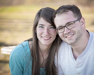 KATELYN BRANDENSTEIN AND STATON HYSELL