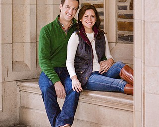 JAMES KOZLOW AND ALISON CATANZARITE