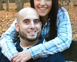 VITO PALUMBO AND GABRIELLA CHRISTY