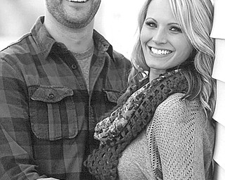 ROBERT MAYLE AND JENNIFER DRABISON