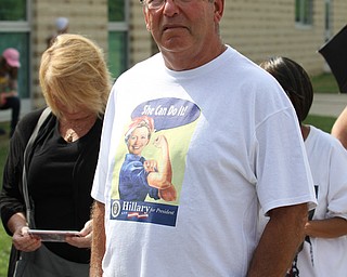 Nikos Frazier | The Vindicator..