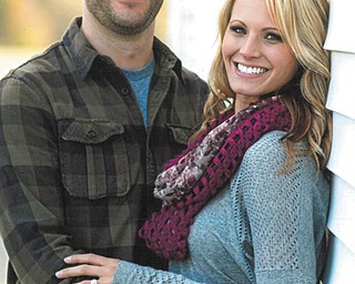 ROBERT MAYLE AND JENNIFER DRABISON