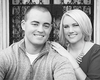 Jacob Short and Hannah Banks