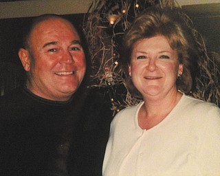 Mr. and Mrs. William Leicht