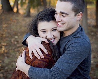 MARGARET BRESNAHAN AND SCOTT MCMURRAY