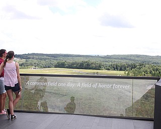 Nikos Frazier | The Vindicator.."A common field one day. A field of honor forever."