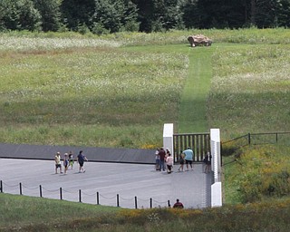 Nikos Frazier | The Vindicator..