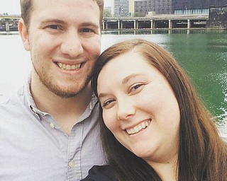 JOSEPH AUDIA AND KATHRYN CHADWICK