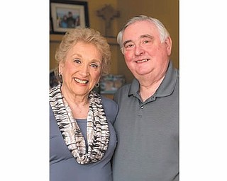 MR. AND MRS. VICTOR SPESS