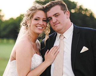 Mr. and Mrs. Micah Fisher
