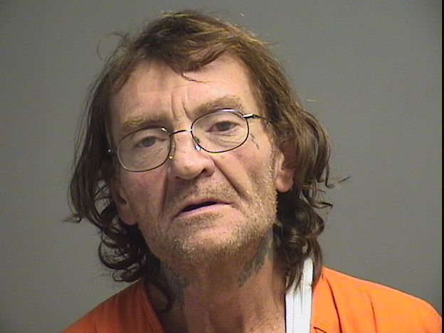 Charles Goodrich mug