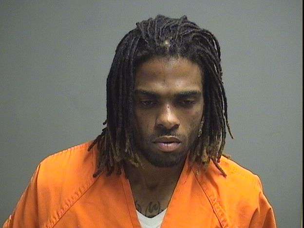 James Simmons mug
