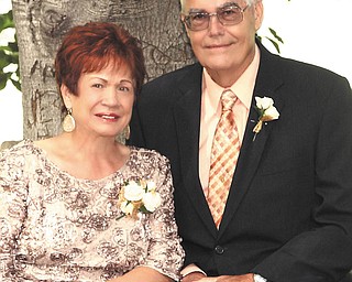 Mr. and Mrs. John Tabak