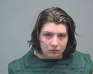 Jennifer Michael mug