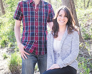 SCOTT MATE AND AMANDA FIRE