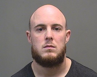 Michael Cornwell mug