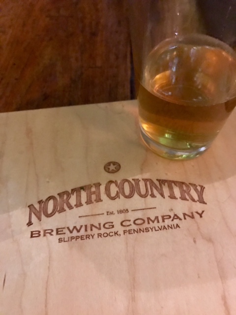 North Country Brewery