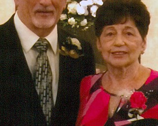 Mr. and Mrs. Steve Kubala