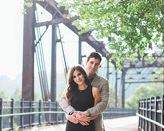 Francesca M. Kosec and Matthew Schiavone