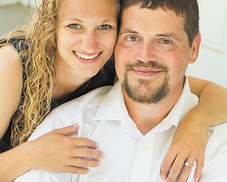 Cassandra Best and George Stevens