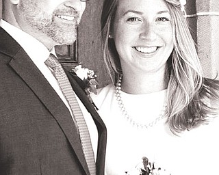 Marc Toeteberg-Harms and Natasha Glodek