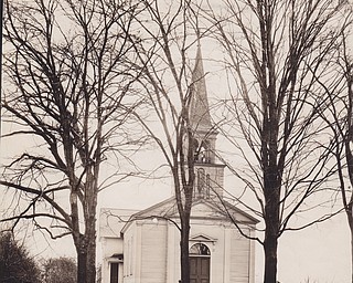 1920 photo of St. James Ep