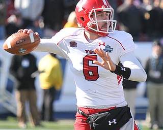 William D Lewis The VindicatorHunt4r Wellsduring 3rd qtr.