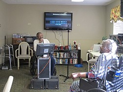 photo