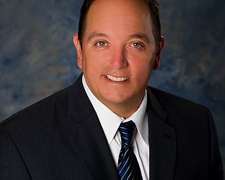Todd M. Bury