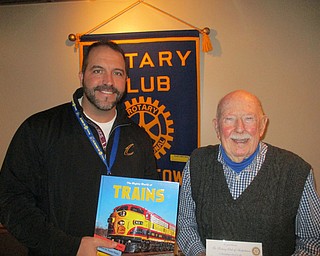 El Kalaher and William Farragher