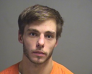 Matthew Koziorynsky mug