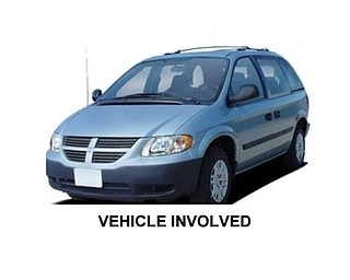 Missing Farmdale resident John Peters' vehicle. Photo courtesy of 21 WFMJ