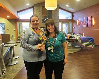 Neighbors | Alexis Bartolomucci.The Blackburn Home won third place in the Chili Cook-Off at Greenbriar on Feb. 28.