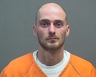 Christopher Woloschak mug