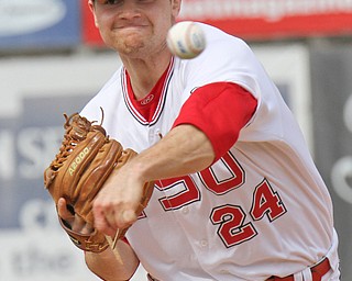 YSU vs Oakland Baseball