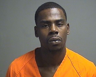 Antonio Crockett mug