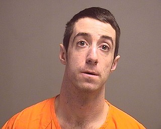 Michael Rochford mug