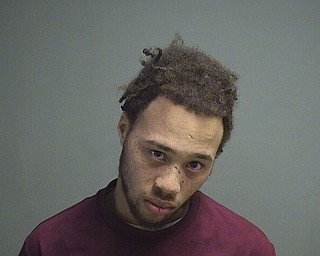 Tayquan Charlton mug